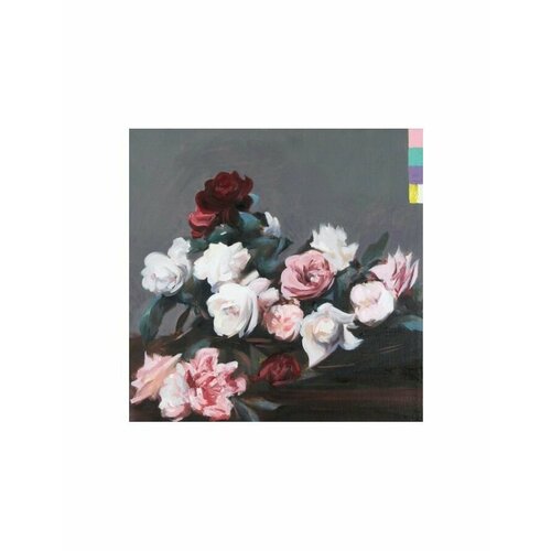 Виниловая пластинка New Order, Power, Corruption and Lies (0825646888054) виниловая пластинка new order power corruption and lies 0825646888054