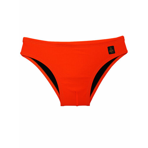 фото Плавки refrigiwear, размер 128, красный