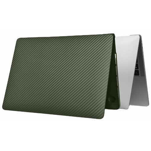 Чехол Wiwu iKavlar для MacBook Pro 14 2021 (Green)
