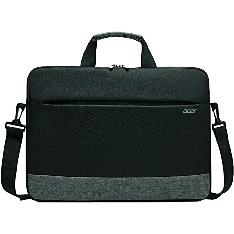 Сумка 15.6 Acer LS Series OBG202 Black-Grey ZL. BAGEE.002