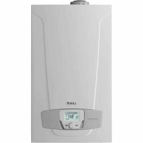 Настенный газовый котел Baxi LUNA PLATINUM 112 GA 14373000₽