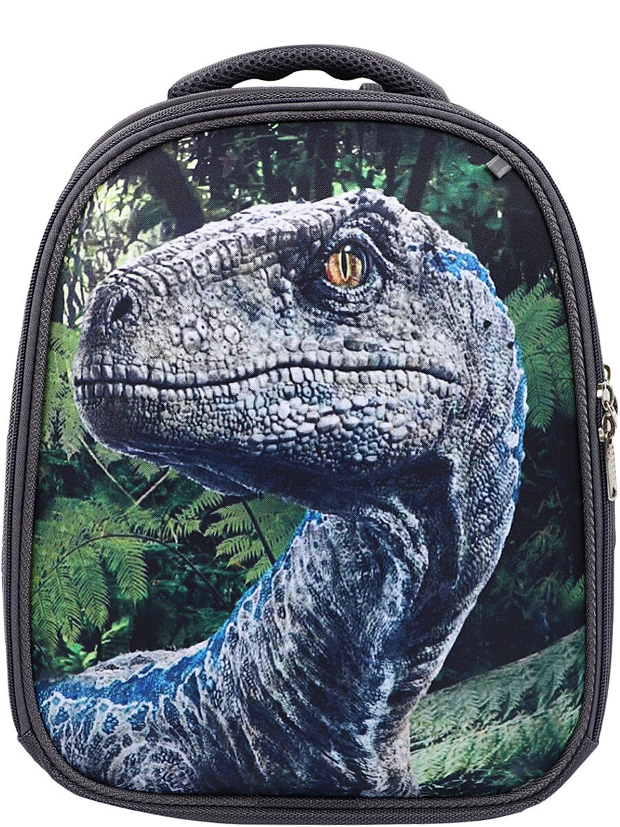 Ранец BagRio BR009/21 - фото №1