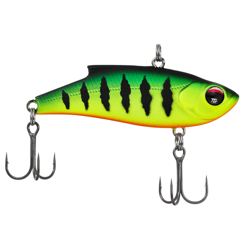 фото Воблер bassday range vib 55tg 5,5см. 14,5гр. rc-511