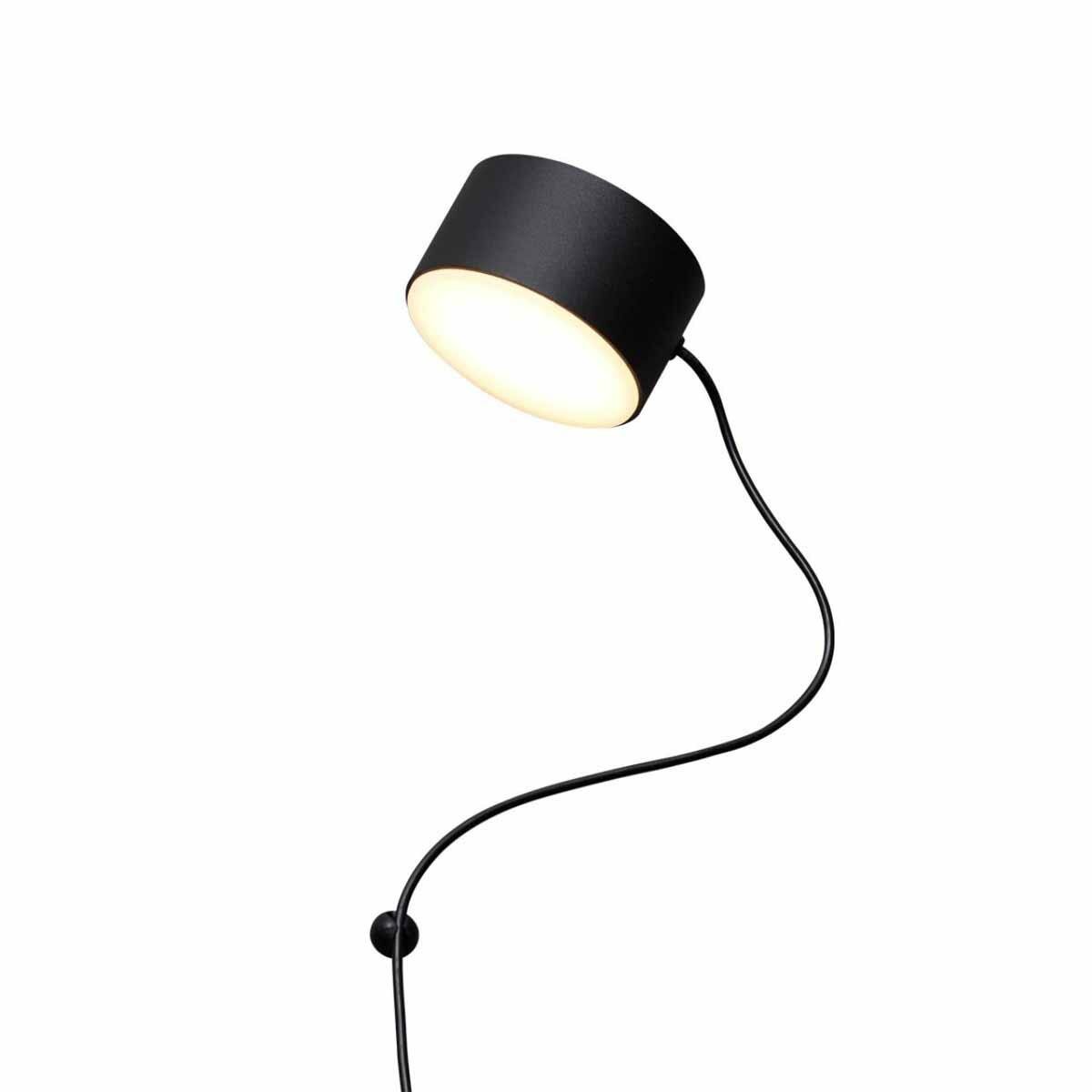 Настенный светильник Odeon Nera 6600/7WL - фото №7