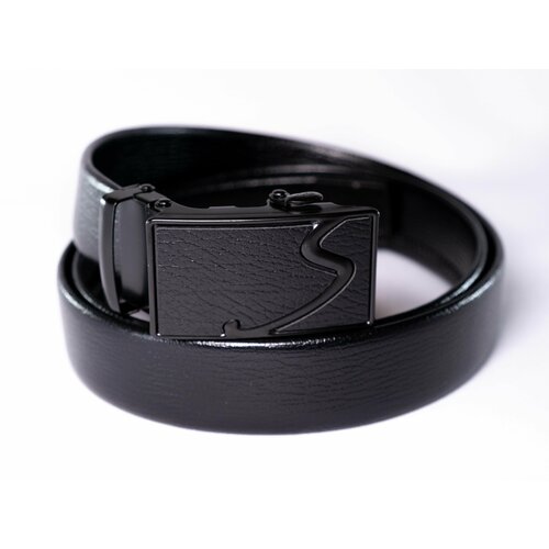 фото Ремень , черный нет бренда