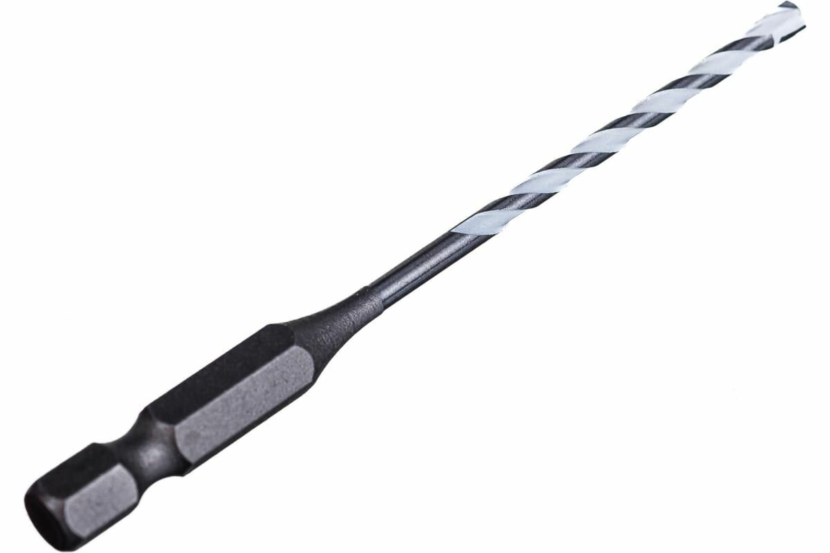Сверло по мультиматериалам (3x90 мм; хвостовик HEX) Milwaukee 4932471091 Оригинал