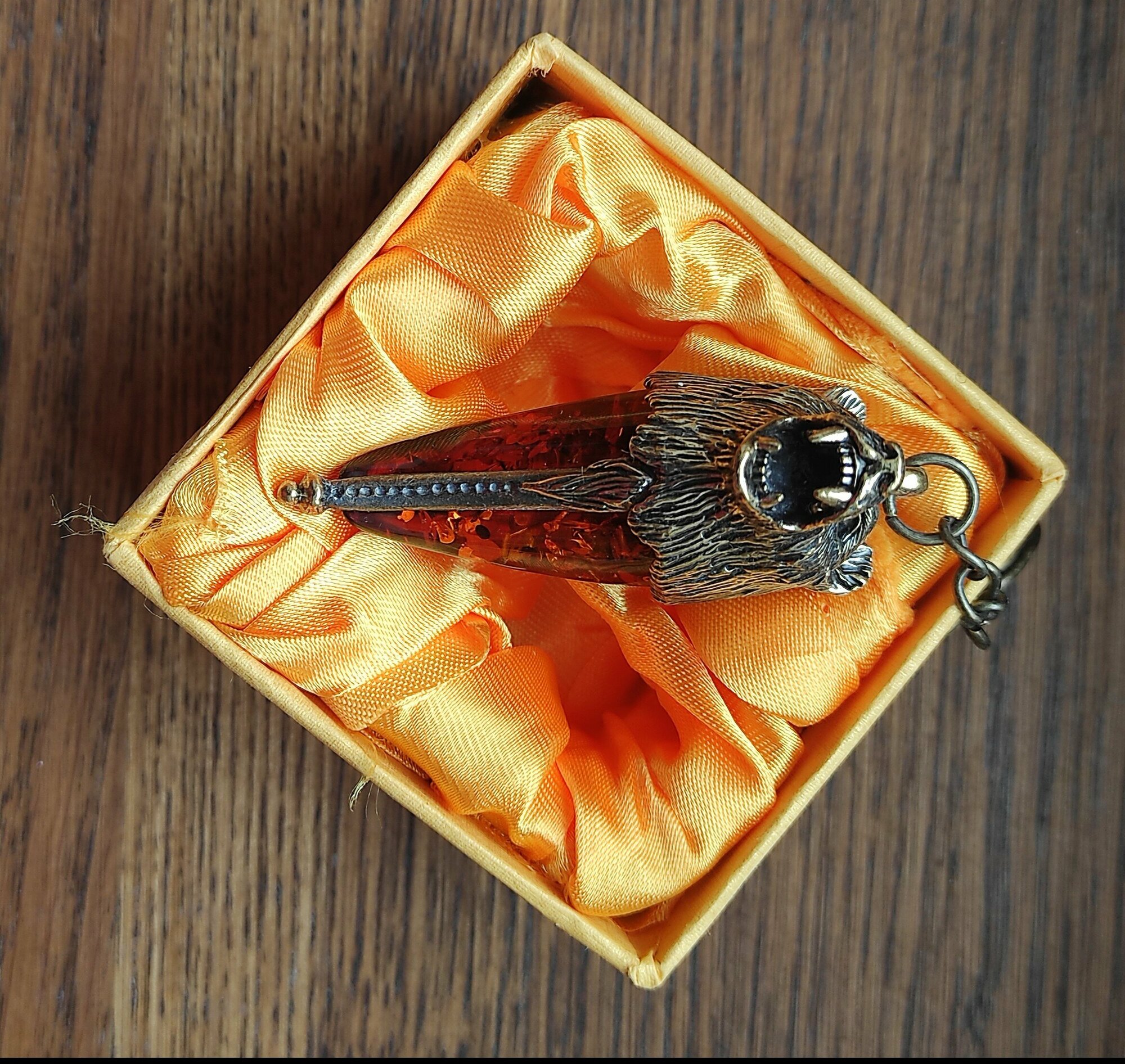 Брелок — фото 1