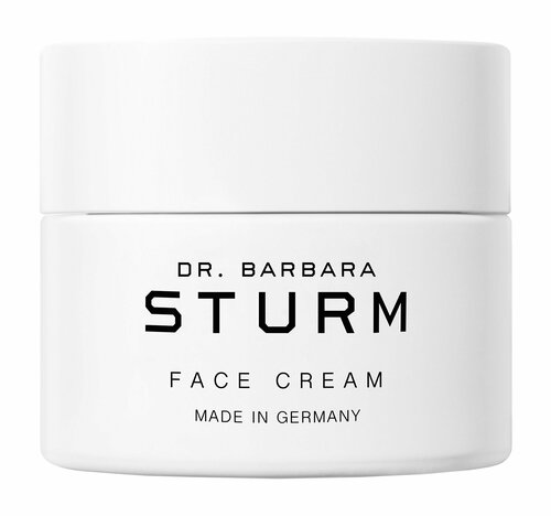 Крем для лица 24-часового действия, повышающий упругость кожи Dr.Barbara Sturm Face Cream