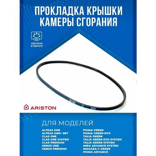 Прокладка крышки камеры сгорания 2020₽