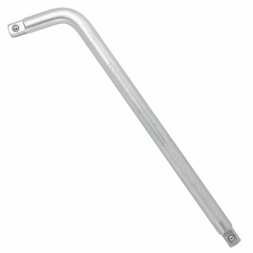 Вороток Г-образный двухсторонний 300мм 104град 12х12 442₽