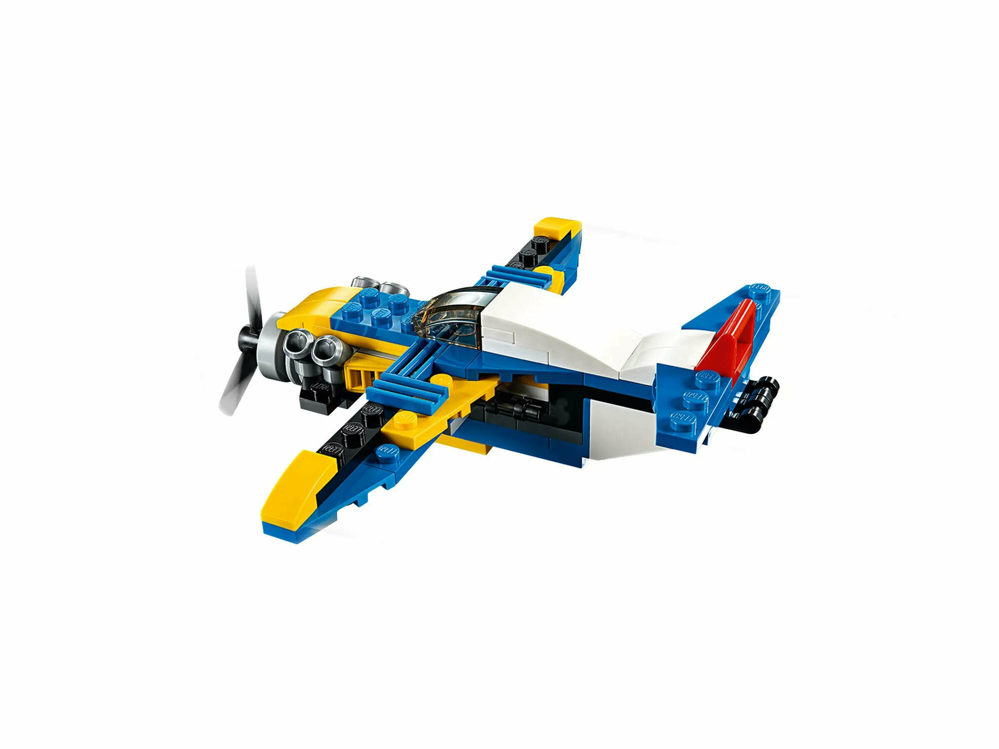Конструктор LEGO - фото №13