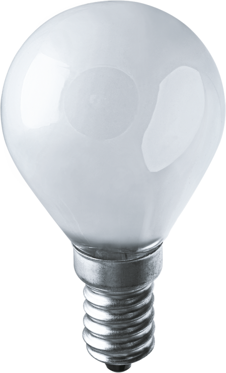 фото Лампа накаливания 94 315 NI-C-40-230-E14-FR Navigator 94315