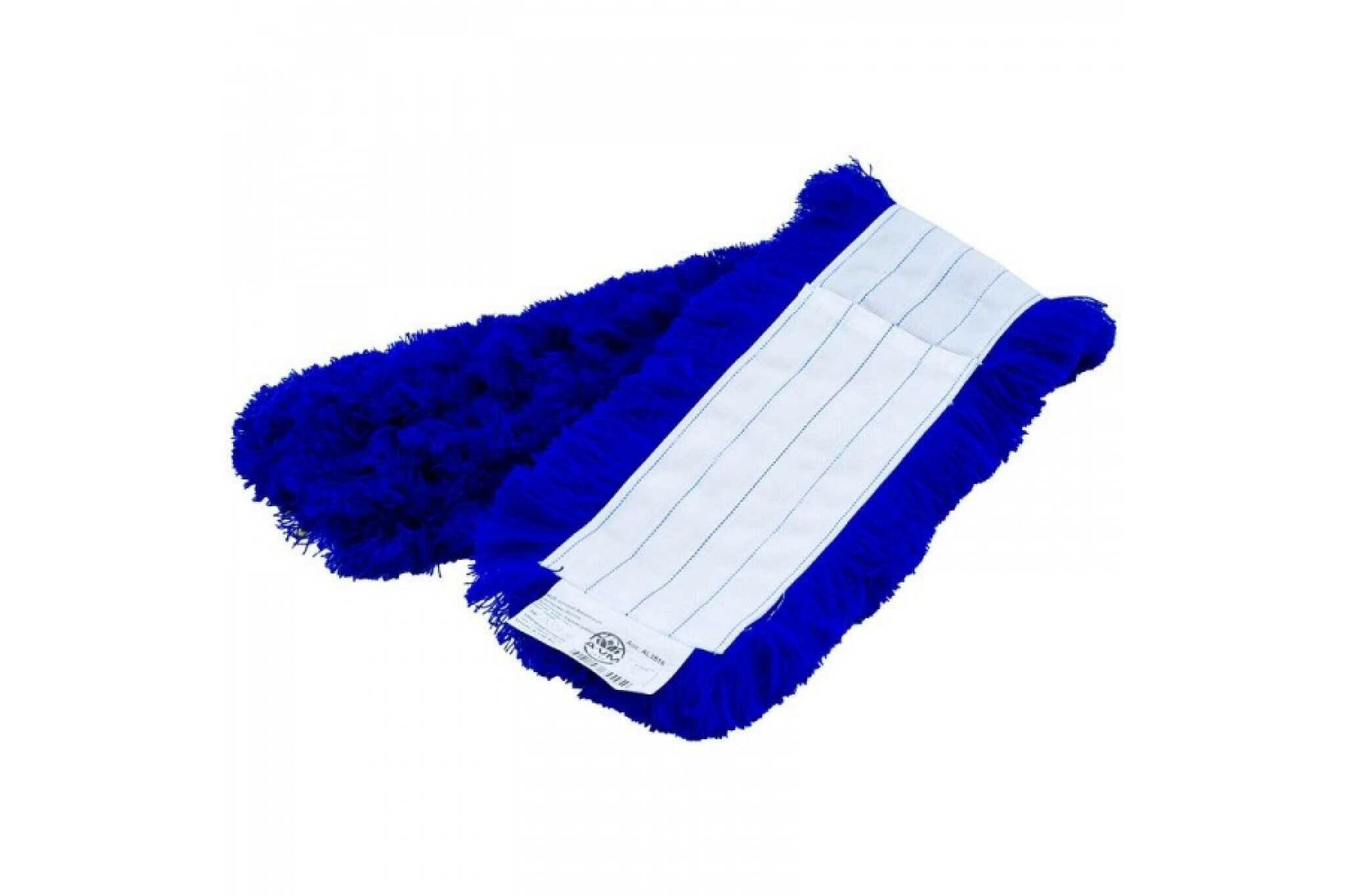 фото A-VM Плоский моп A-VM 60х11 см, акрил AL3515