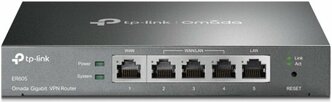 Маршрутизатор Tp-link ER605