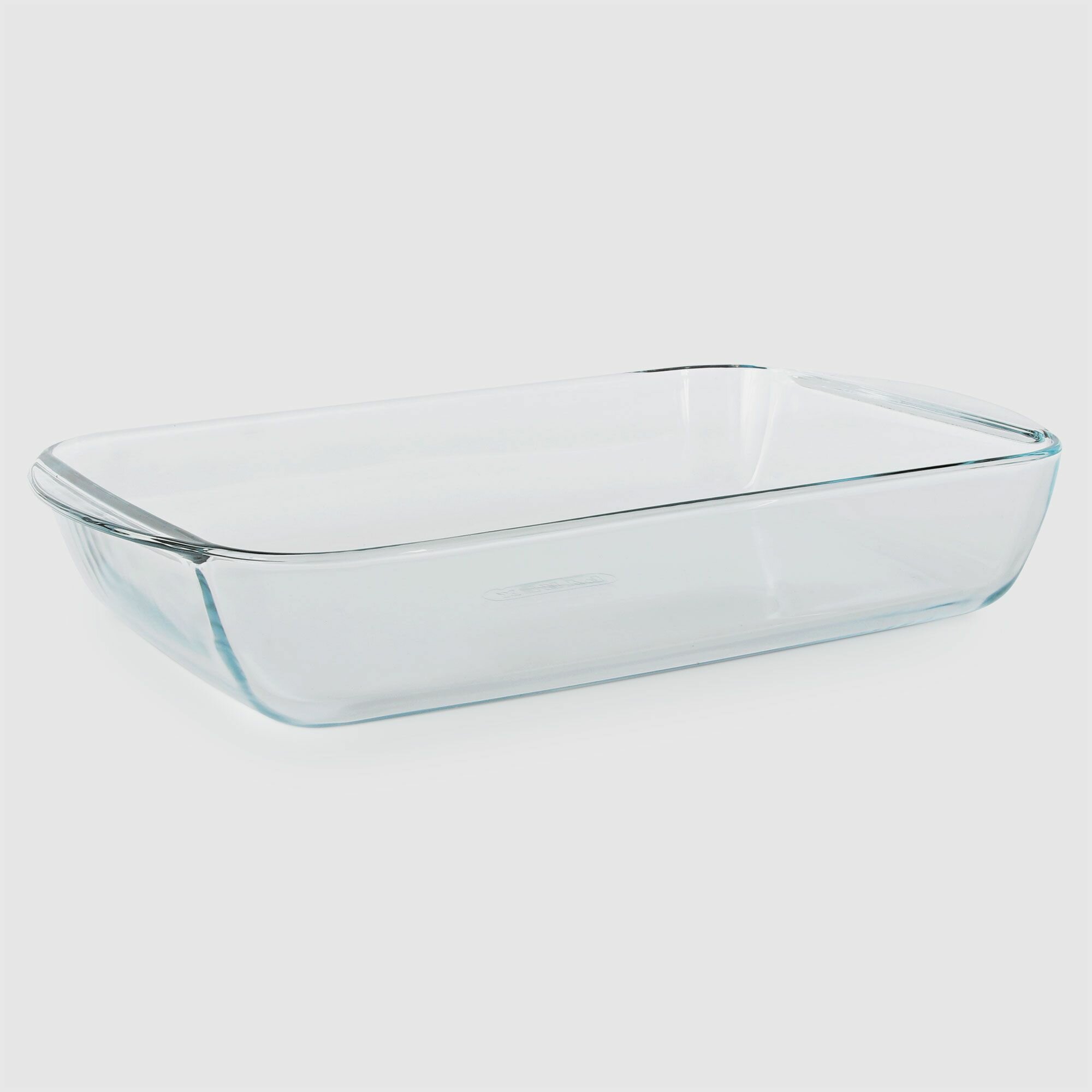 Лоток Pyrex Лоток прямоуг. Стекл. 40х27x7см 6 (240B000/6146) - фото №15