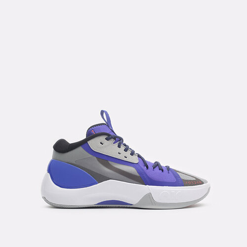 Кроссовки Jordan Zoom Separate, размер 9 US, фиолетовый