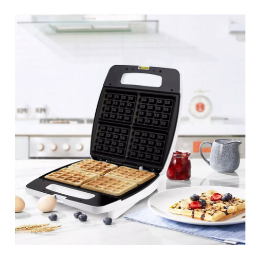 Вафельница Kitfort KT-1670 447000₽