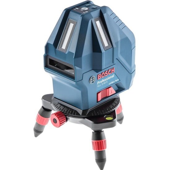Лазерный нивелир Bosch Pro Bosch GLL 5-50X