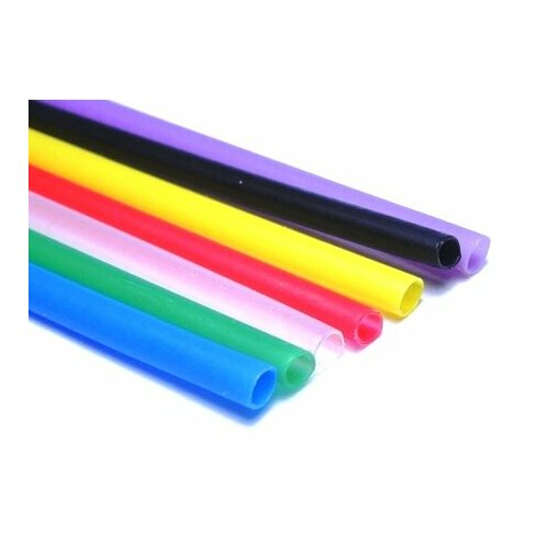 Трубка термоусадочная D 3-15 мм зеленая по 1 метру Диалуч диалуч 20-3003 цена за 1 шт 290₽