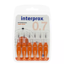 Зубной ершик InterProx Super micro 0.7