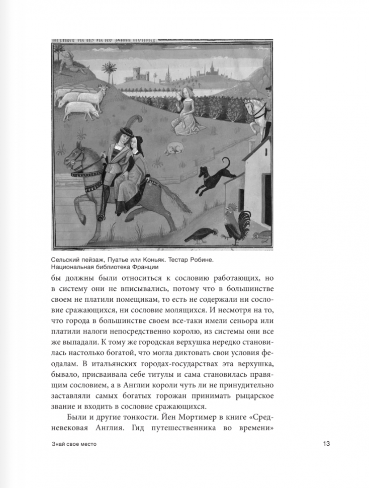 Средневековье в юбке (Мишаненкова Екатерина Александровна) - фото №10