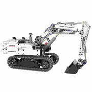 Конструктор Xiaomi Mi Engineering Excavator (GCWJJ01IQI) - Белый