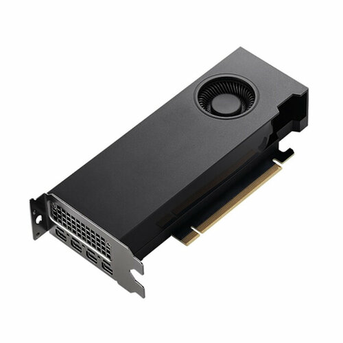 Видеокарта NVIDIA RTX A2000 6GB ATX and LT brackets 900-5G192-2501-000 6240500₽