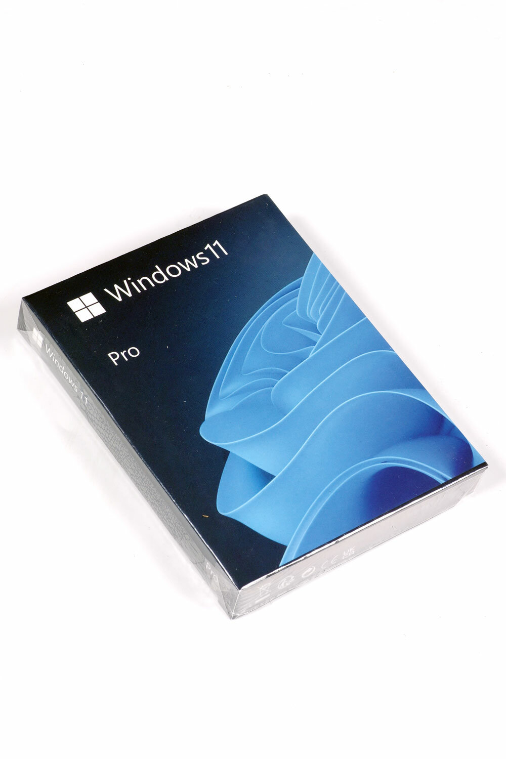Операционная система MICROSOFT Windows Server 2019 Standard, 64 bit, Eng, BOX, DVD [p73-07701] - фото №3
