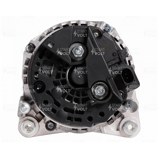 STARTVOLT LG1820D (LG1820D) генератор Audi (Ауди) / VW Tiguan (Тигуан) 2007 = / q3 2011 = 2.0d