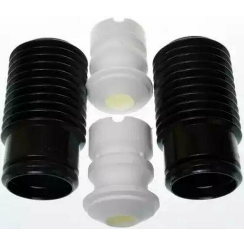 Отбойник пылезащитный комплект DENCKERMANN арт D500031 - 1 шт 2134₽