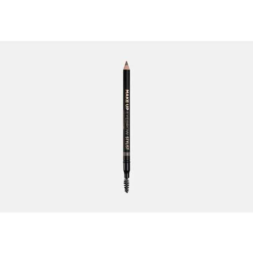 Карандаш для бровей Eyebrow Stylist подводка для бровей eva mosaic eyebrow marker 02 цвет variant hex name