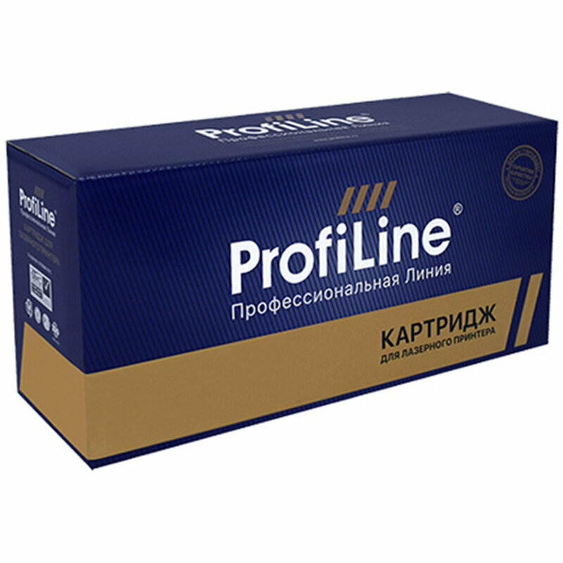 Драм-картридж ProfiLine 101R00554 чер. Для Xerox B400/B405, 1909339