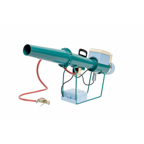 Электронный пропановый отпугиватель птиц (пушка) Deger DBS E