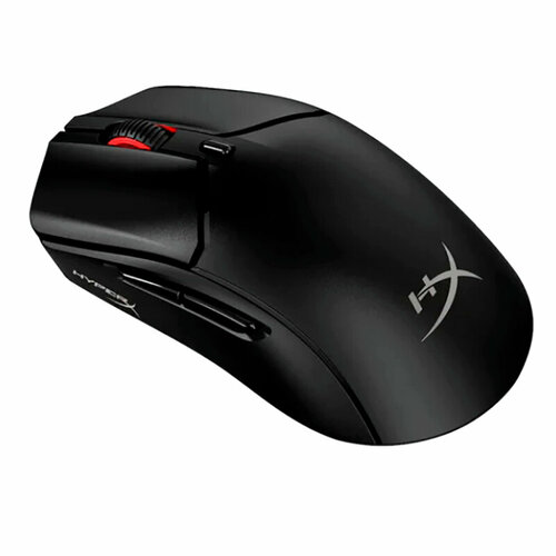 Мышь HyperX Haste 2 Black 6N0B0AA 870900₽