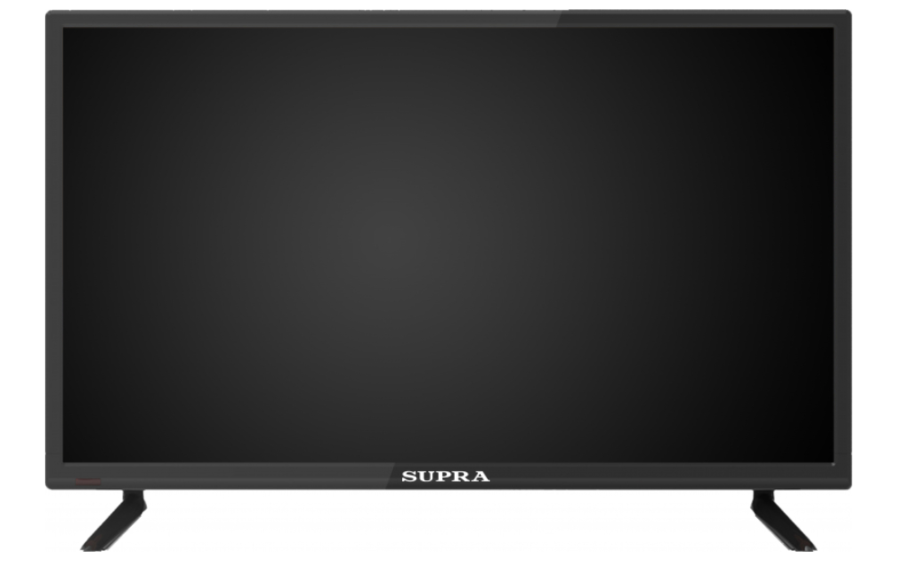 Смарт-Телевизор SUPRA LED Android 9.0 HD-ready 24"