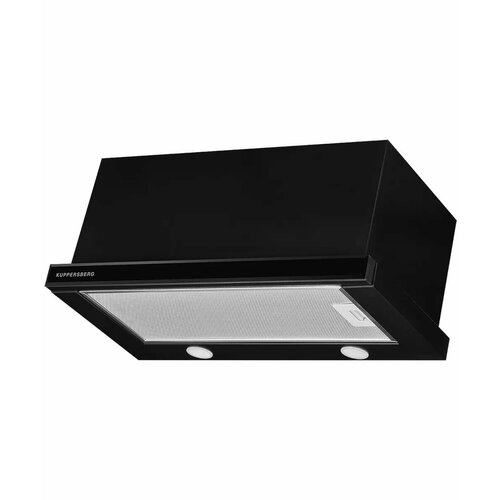 Встраиваемая вытяжка Kuppersberg SLIMTURBO 60 GB 1511100₽
