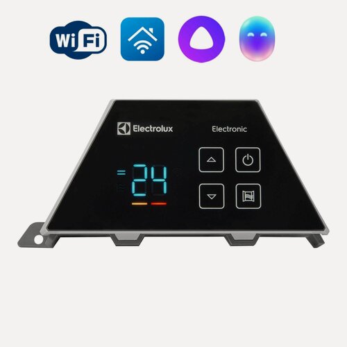 Изображение товара Блок управления Transformer Electronic Electrolux ECH/TUE4