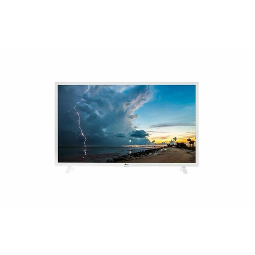 Телевизор LG 32LM558BPLC ARUR ПИ белый 2599000₽