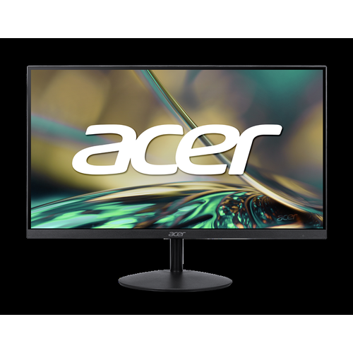 Монитор Acer 2145 SA222QEbi 169 IPS 1920x1080 1 4ms 250cd 100Hz 1xVGA 1xHDMI14 FreeSync 1100200₽