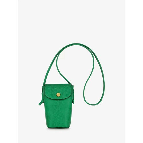 Сумка кросс-боди Longchamp, зеленый