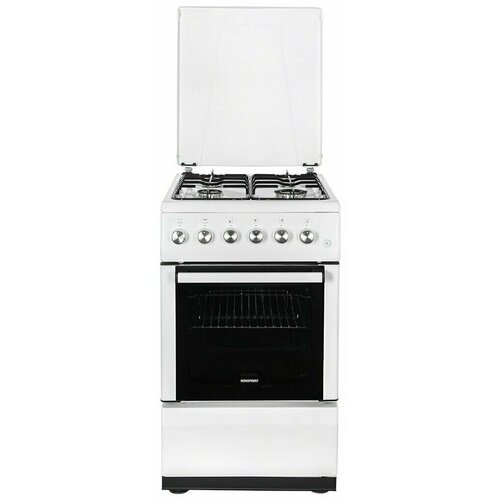 Плита NORDFROST GG 5061 W 3039000₽