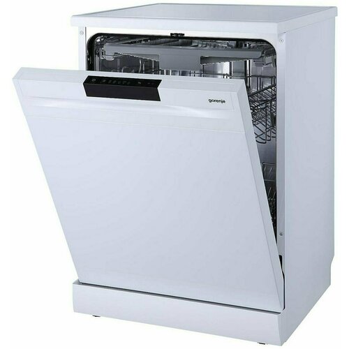 Посудомоечная машина GORENJE GS620C10W белый 3799900₽