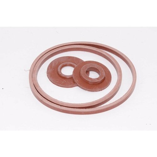 Ремкомплект масляного фильтра Г-53 красный ярославль 53-1017065/62 | цена за 1 шт