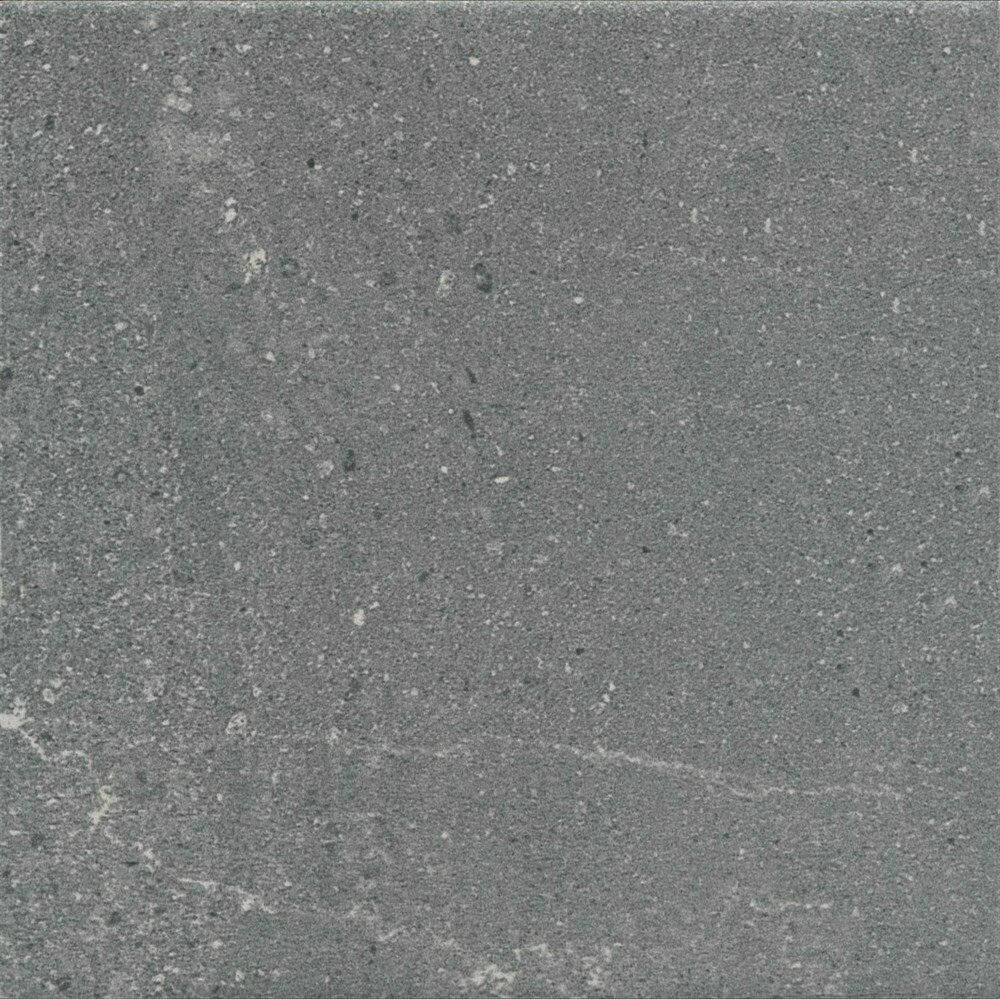 Плитка из керамогранита KERAMA MARAZZI SG1591N Матрикс серый тёмный для пола 20x20 (цена за 0.92 м2)