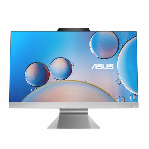 Моноблок ASUS F3702WFAK-WA0020 90PT03M1-M002H0 27 Ryzen 5 7520U 16 ГБ SSD 512 ГБ Radeon Graphics Белый 10850000₽