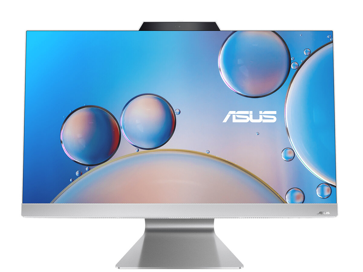 Моноблок ASUS F3702WFAK-WA0020 90PT03M1-M002H0 (27" Ryzen 5 7520U 16 ГБ/ SSD 512 ГБ Radeon Graphics) Белый