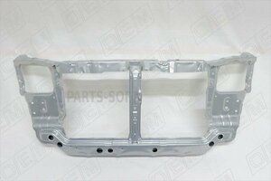 OEM OEM0015PANP Панель передняя (суппорт радиатора) Hyundai Accent 2 LC (2000-2012) АКПП