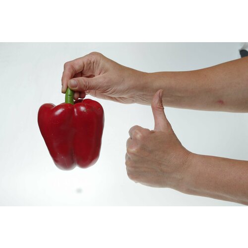 Коллекционные семена перца сладкого Арчи F1