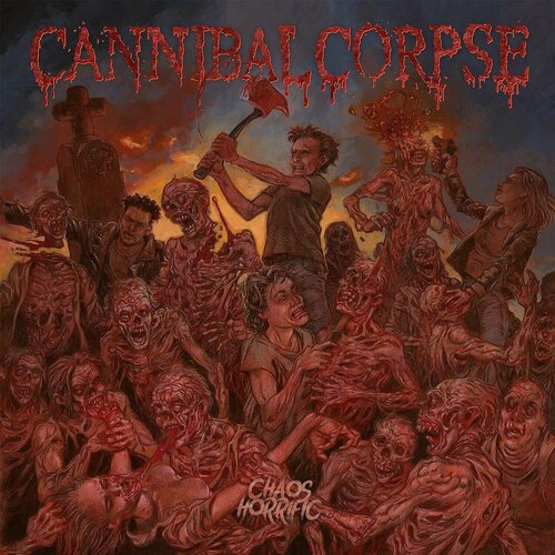 Cannibal Corpse 