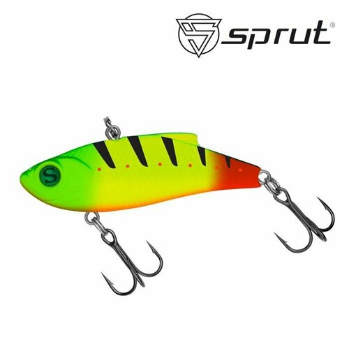 фото Воблер / sprut gurame 55s (sinking/55mm/10,5g/sinking/ppj)